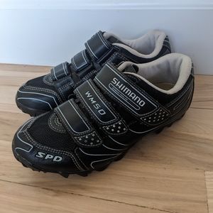Shimano WM50 SPD Bike cycling Shoes